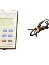 Cesva Dc112 Geluid Dosimeter Metesco Belgie